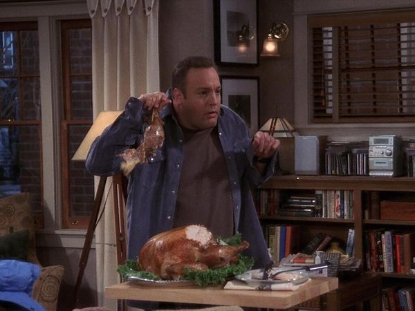 The King of Queens - Gracias, Amigo