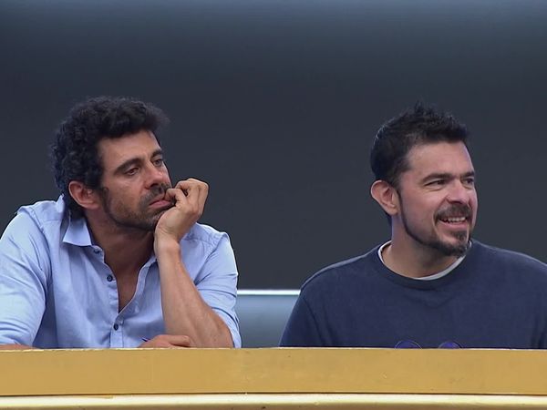 MasterChef Colombia Celebrity - Reto de salvación