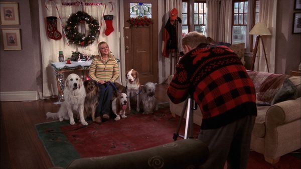 The King of Queens - Santa Claustrofobia