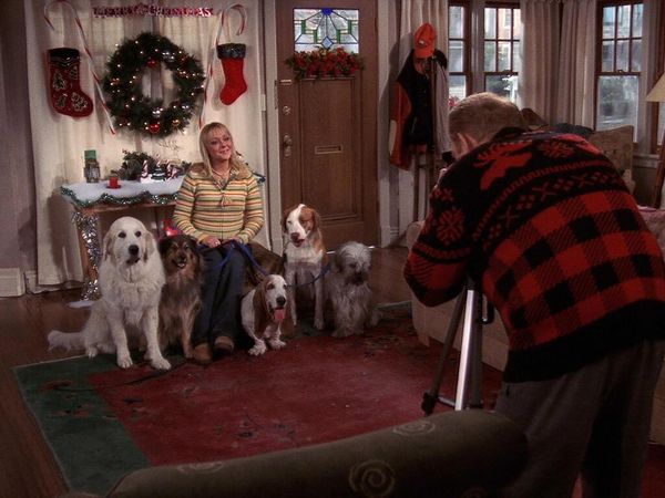 The King of Queens - Santa Claustrofobia