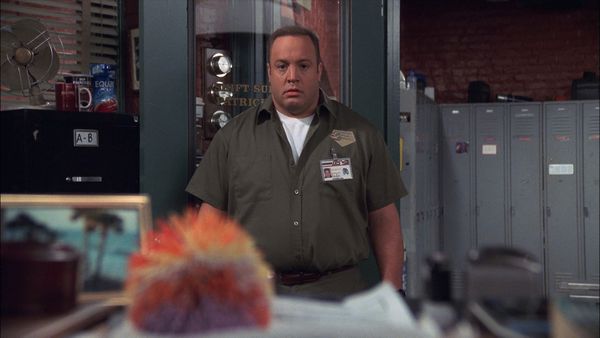 The King of Queens - La Grande Estrategia