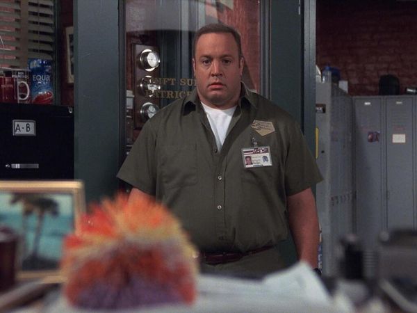 The King of Queens - La Grande Estrategia