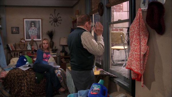 The King of Queens - Papá Es El Enemigo