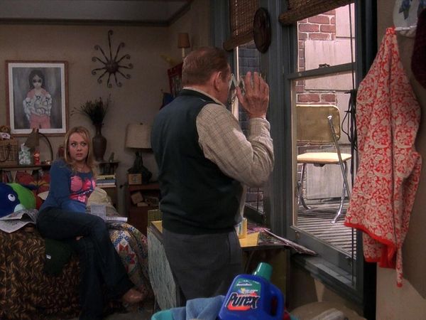 The King of Queens - Papá Es El Enemigo