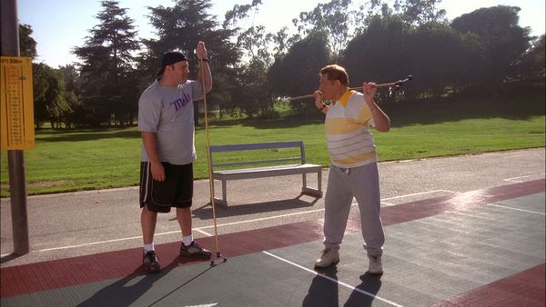 The King of Queens - El Enferno Y El Jugador