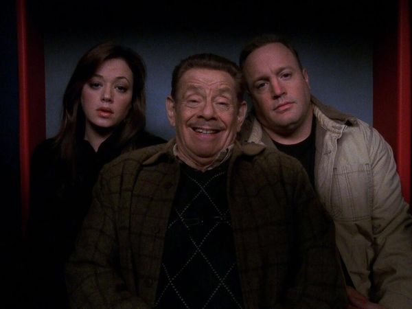 The King of Queens - Herederos Fríos