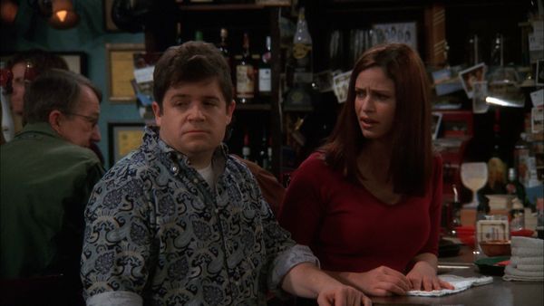 The King of Queens - Gracias A Dios