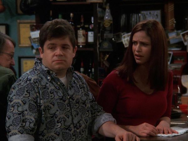 The King of Queens - Gracias A Dios