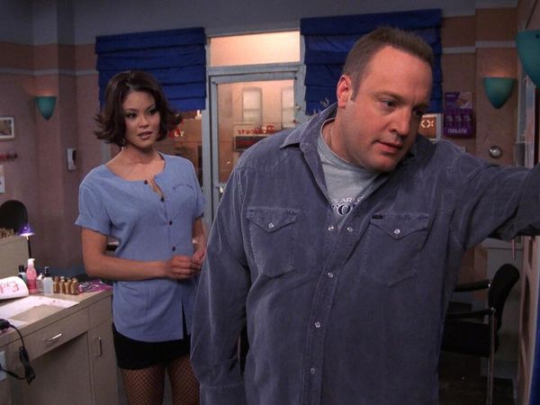 The King of Queens - Maldita Apendicitis