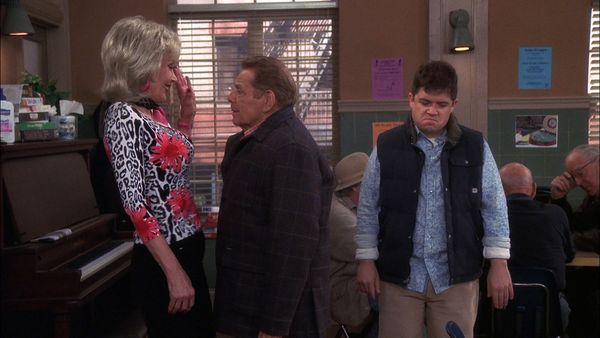 The King of Queens - Tumba Común