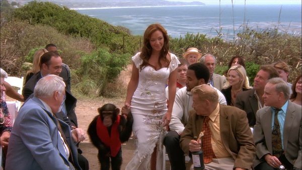 The King of Queens - Votos Del Terror