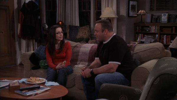 The King of Queens - Liquidación En Saks