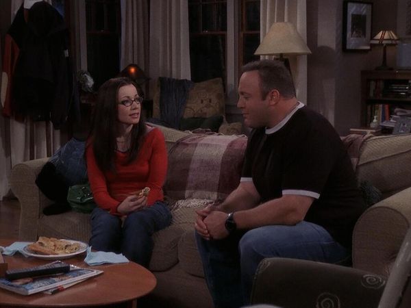 The King of Queens - Liquidación En Saks