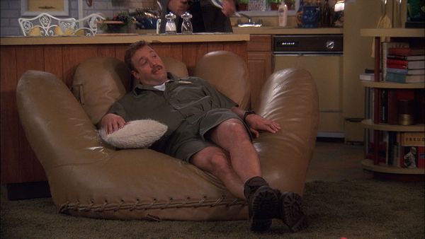 The King of Queens - La Casa De Doug
