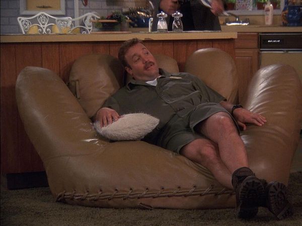 The King of Queens - La Casa De Doug