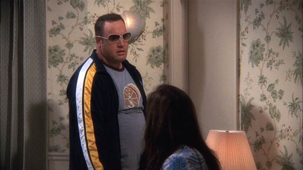 The King of Queens - Abriendo Un Precedente