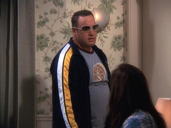 The King of Queens - Abriendo Un Precedente