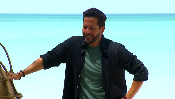 Survivor Mexico - Episodio 14