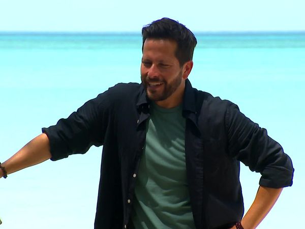 Survivor Mexico - Episodio 14