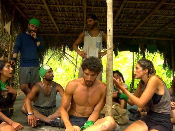 Survivor Mexico - Episodio 15