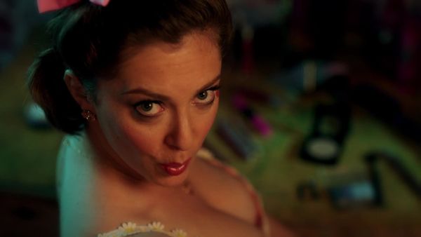 Crazy Ex-Girlfriend - Josh's Girlfriend is Really Cool!