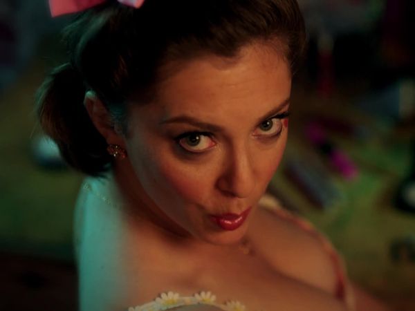 Crazy Ex-Girlfriend - Josh's Girlfriend is Really Cool!
