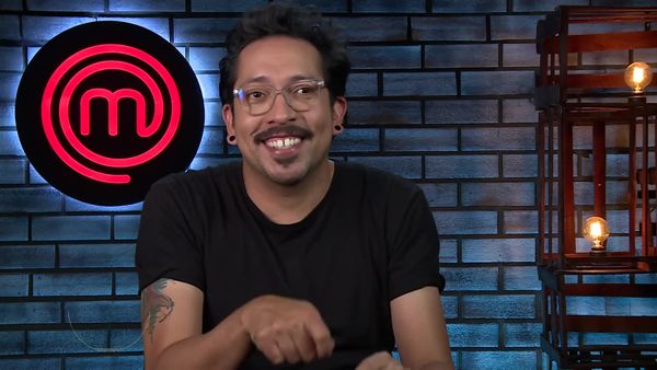 MasterChef Colombia Celebrity - RETO CAJA MISTERIOSA