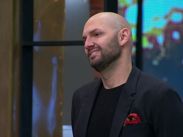 MasterChef Colombia Celebrity - RETO CAJA MISTERIOSA