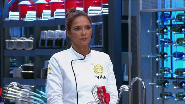 MasterChef Colombia Celebrity - RETO POR EQUIPOS