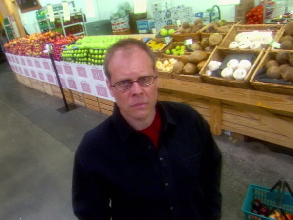 Good Eats - Cobbled Together