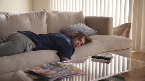 Crazy Ex-Girlfriend - I'm So Happy that Josh is So Happy!