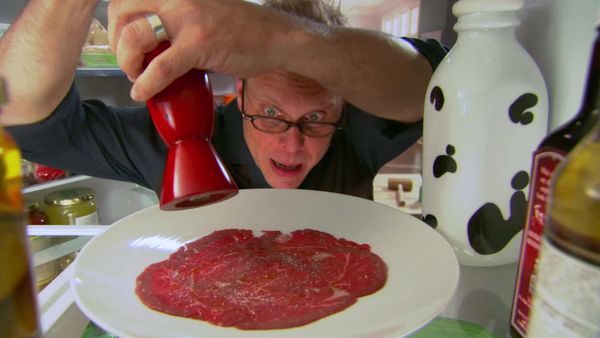 Good Eats - Tender Is the Loin 2