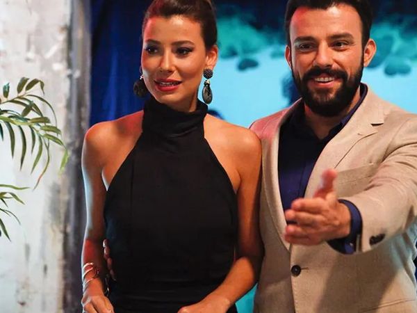 Kiralık Aşk – Love for Rent - Episode 16