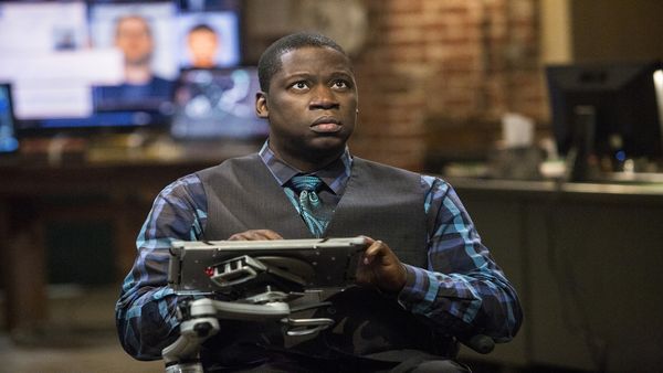 NCIS: New Orleans - Das Herz will, was es will