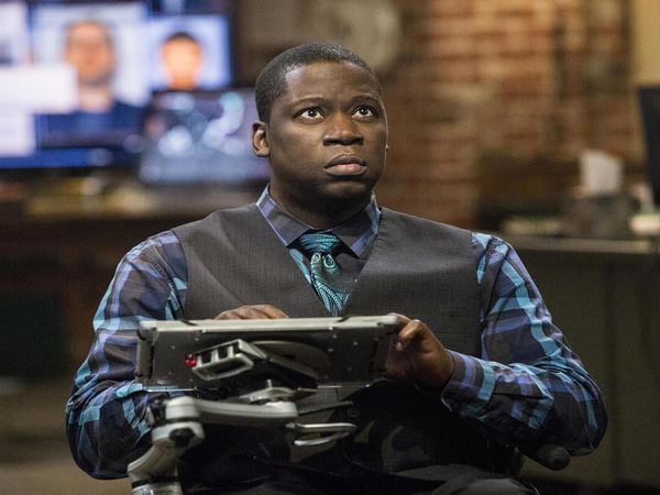 NCIS: New Orleans - Das Herz will, was es will