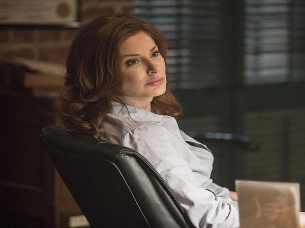 NCIS: New Orleans - Baby Lou-Lou