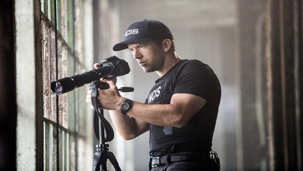 NCIS: New Orleans - Filmriss