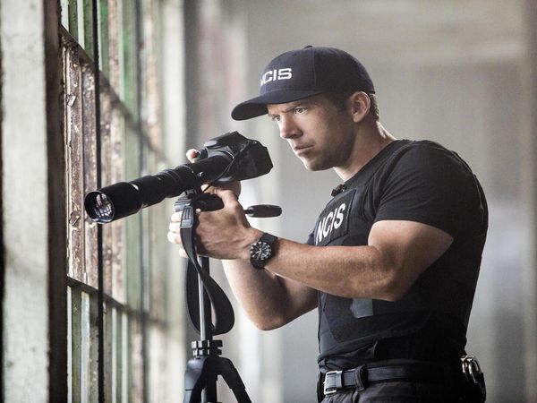 NCIS: New Orleans - Filmriss