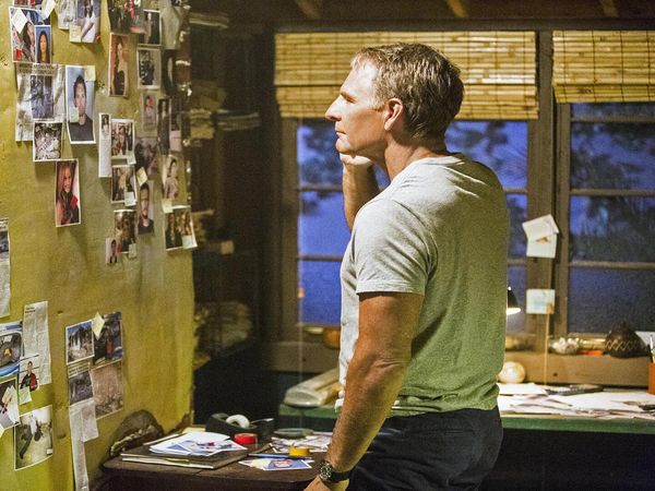 NCIS: New Orleans - Vorboten