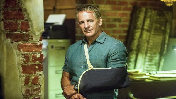 NCIS: New Orleans - Sturm über der Stadt