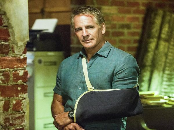NCIS: New Orleans - Sturm über der Stadt