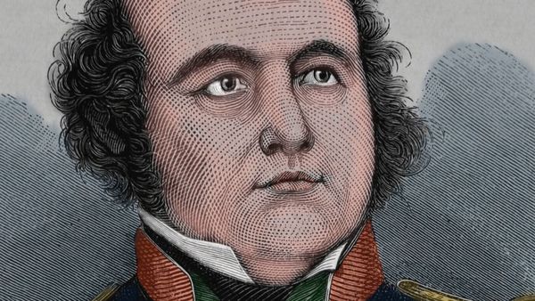 History's Greatest Mysteries - Avsnitt 608