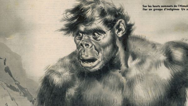 History's Greatest Mysteries - Avsnitt 615