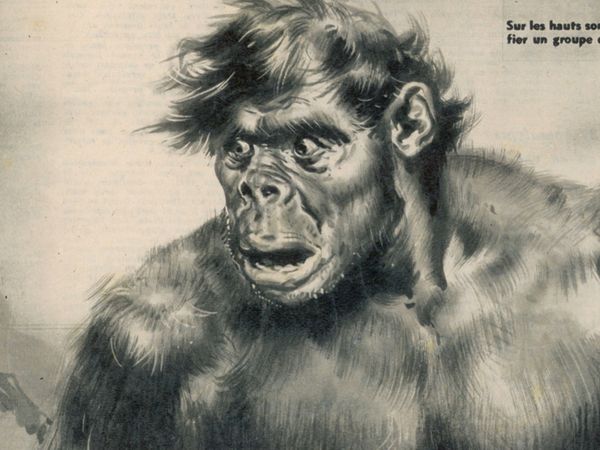 History's Greatest Mysteries - Avsnitt 615