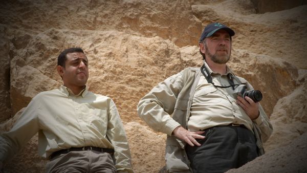 History's Greatest Mysteries - Avsnitt 616