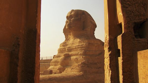 History's Greatest Mysteries - Avsnitt 618