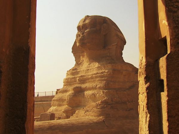 History's Greatest Mysteries - Avsnitt 618