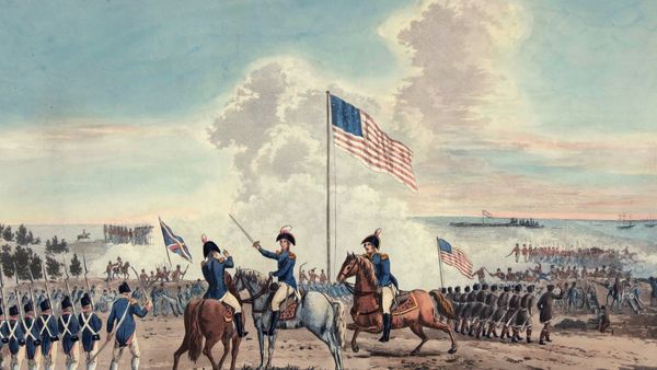 History's Greatest Mysteries - Avsnitt 619