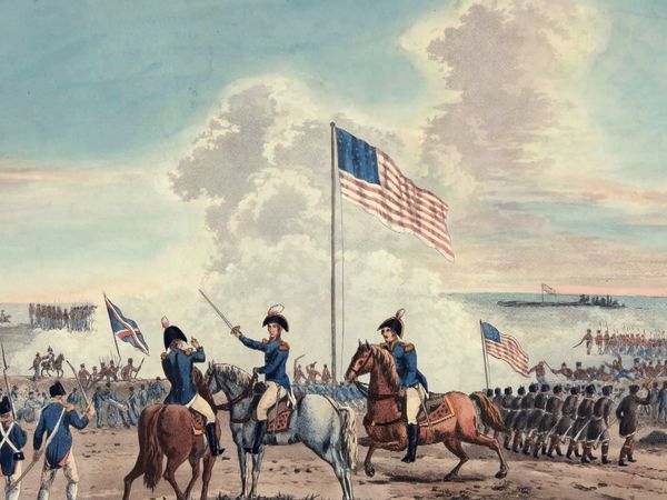 History's Greatest Mysteries - Avsnitt 619