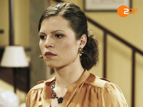 Julia – Wege zum Glück - Kapitel 70